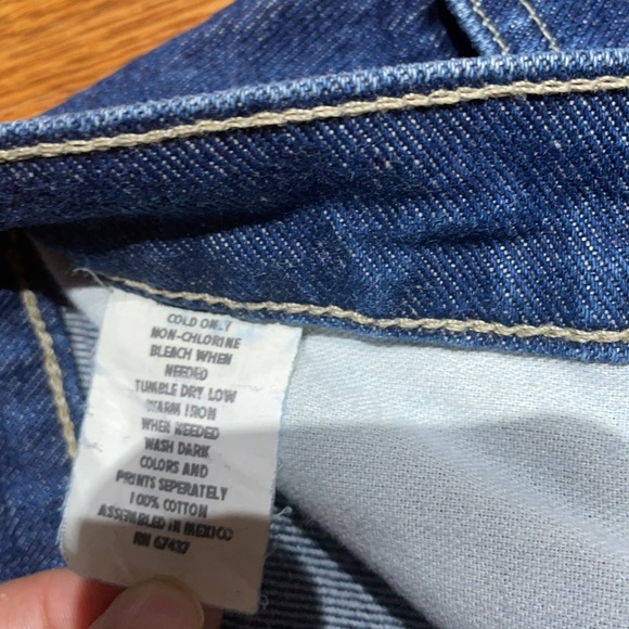 Men’s Jeans Consensus Sportswear - Picture 7 of 8